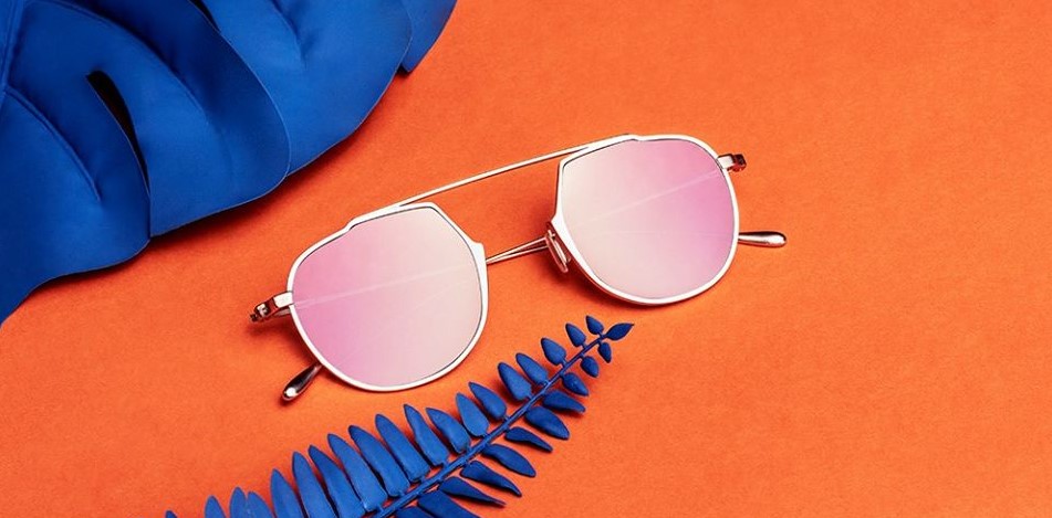 Ochelari de soare Woodys Gustav 03